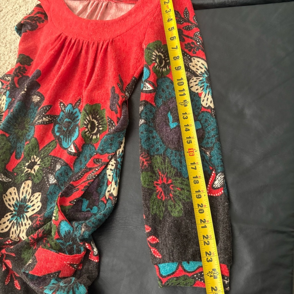 Anthropologie Aryeh dress medium - Picture 4 of 6